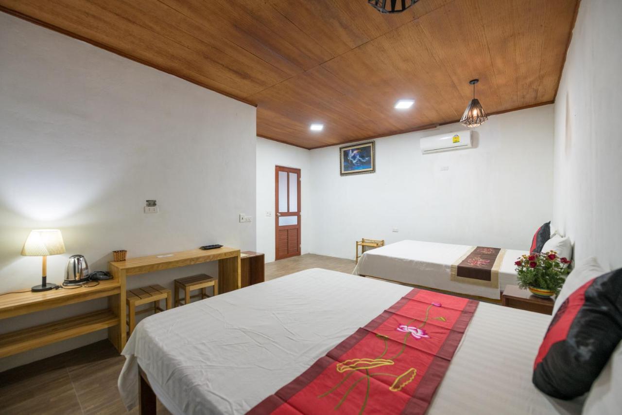 Gia Bao Homestay Ninh Binh Buitenkant foto