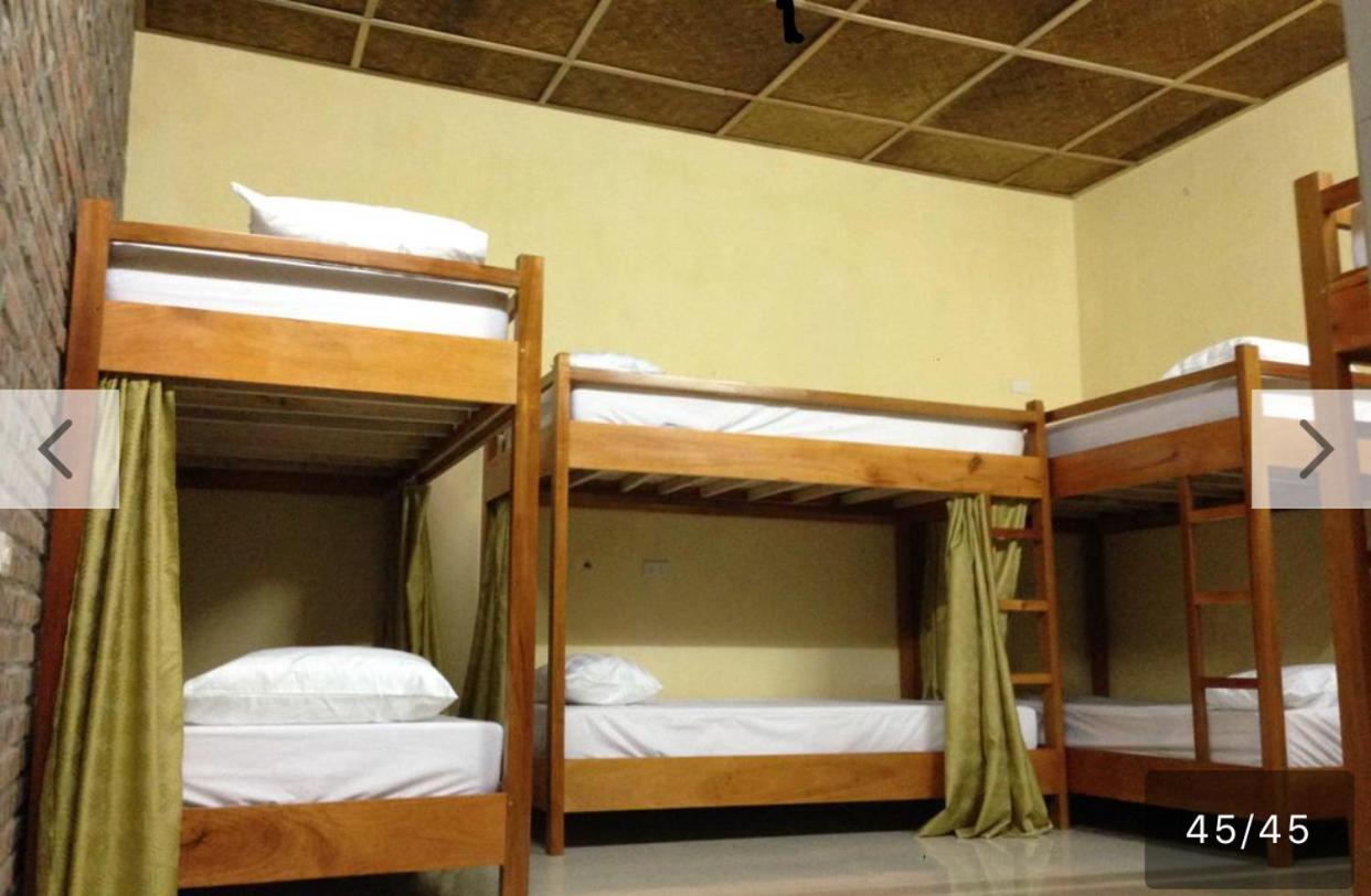 Gia Bao Homestay Ninh Binh Buitenkant foto