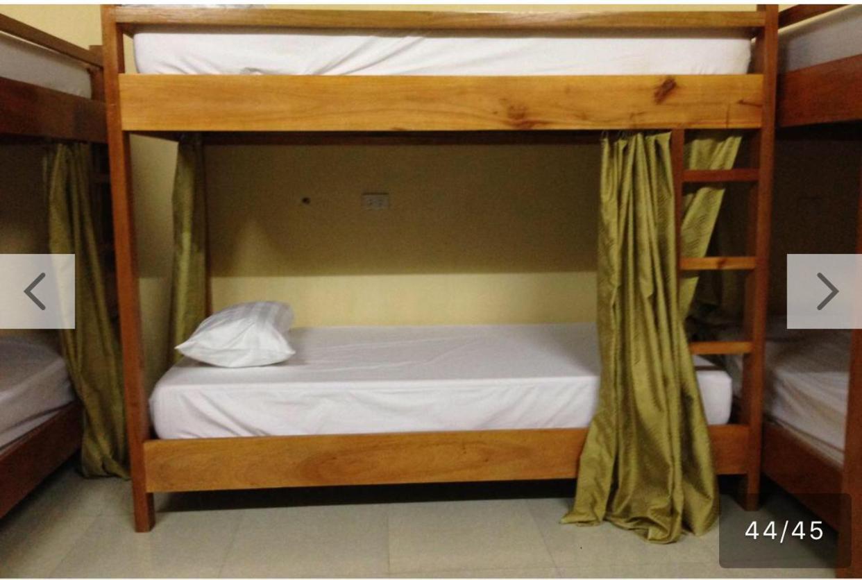 Gia Bao Homestay Ninh Binh Buitenkant foto